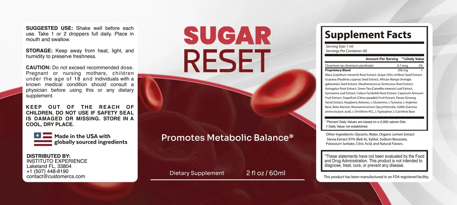 What A 'Proprietary Blend' Actually Means On A Label